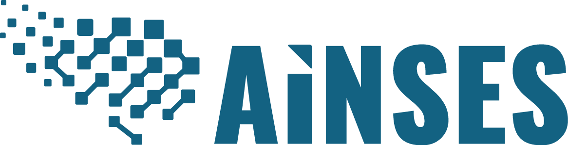 AINSES Logo